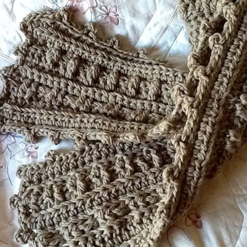 Steeplechase Scarf