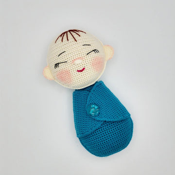 Baby Doll Swaddle