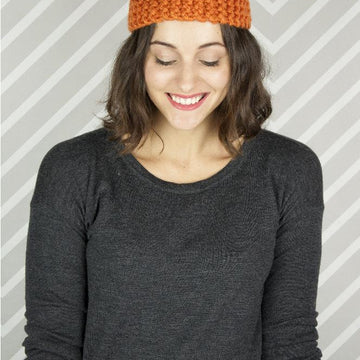 Forest Friend Headband Collection