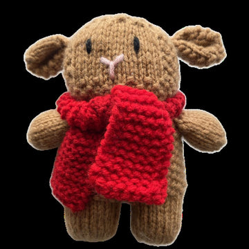 Buttercup the Sheep