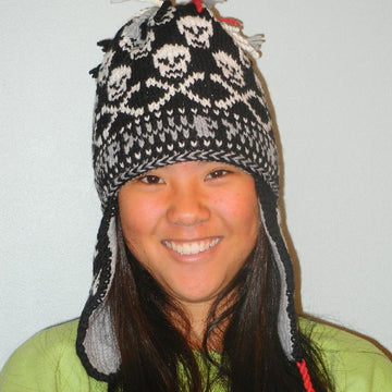 Gnarlybone Hat