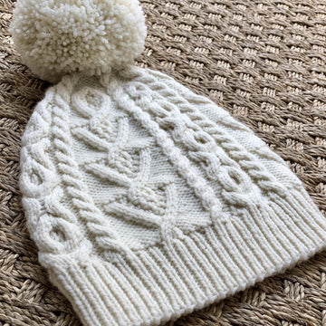 The Durrow Cap