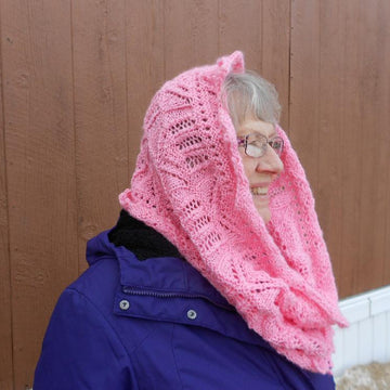 Joans Cottage Cowl