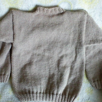Digger Jumper