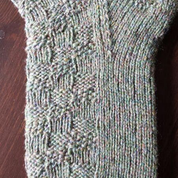 Swaledale Socks