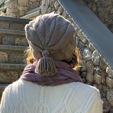 Salt Creek Hat