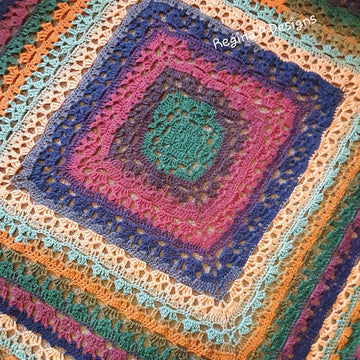 Miriam Throw