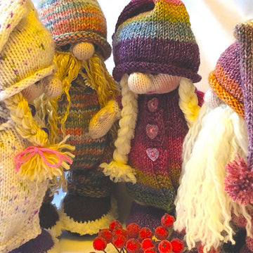 The Gnomies