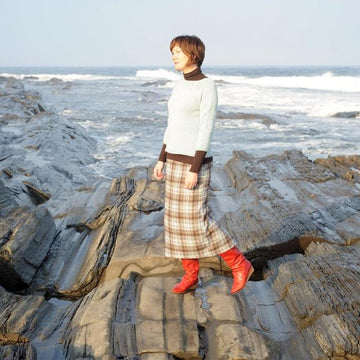 Coastline