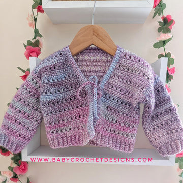 Kids Little Spring Cardigan