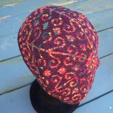 Swirl Hat Collection