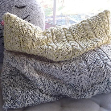 Comfy Pillow