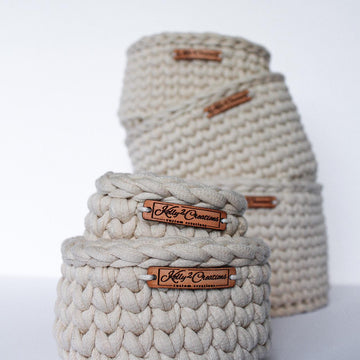 Harmonize Basket Set