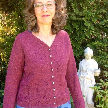 Martha Cardigan