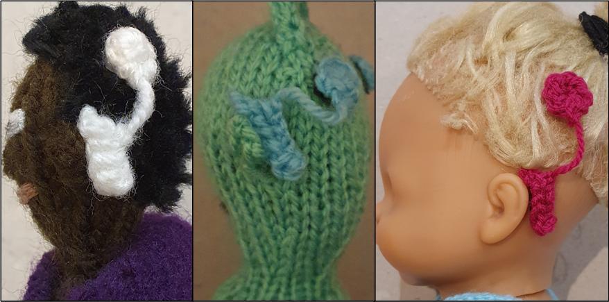 Cochlear Implant for Toys
