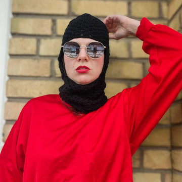 Billy Balaclava