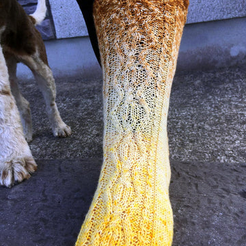 Lúnasa Socks