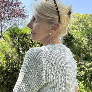 Rewa Cardigan