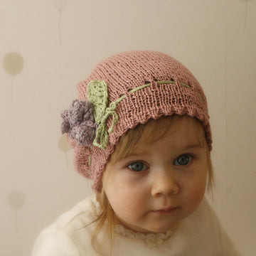 Hannah slouch hat