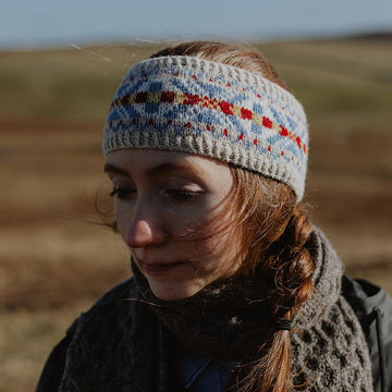 Lochside Lugwarmer