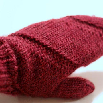 Screw Mitts