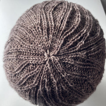 Tessellate Toque
