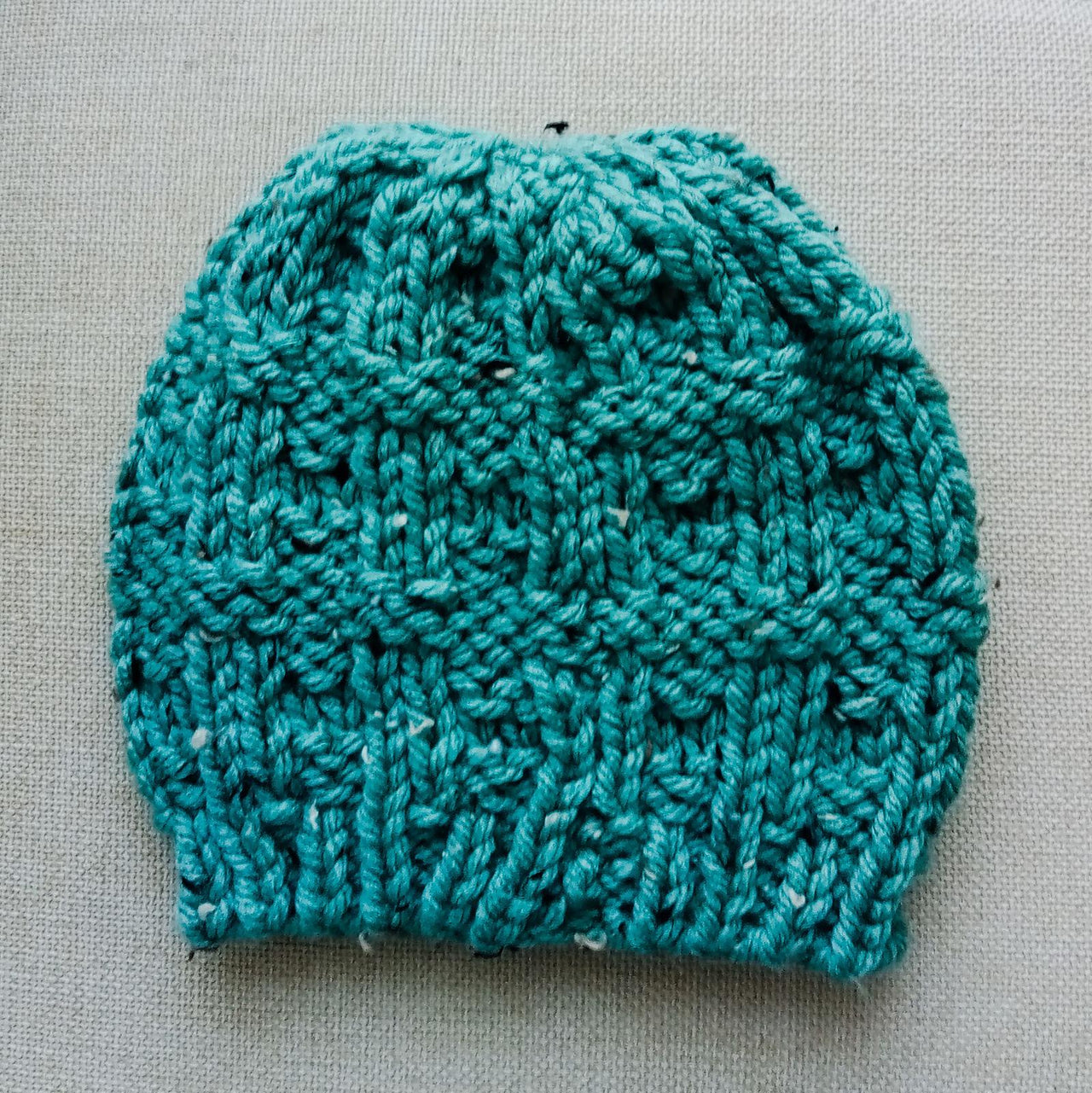Sage Hat