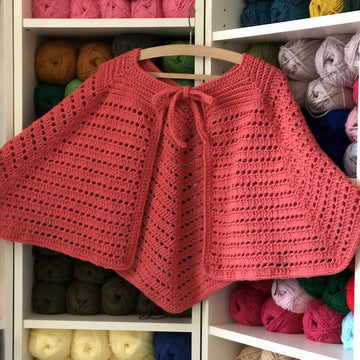 Willow Wrap
