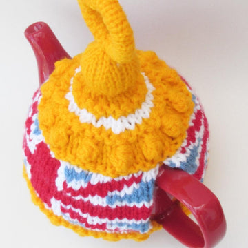 Union Jack Tea Cosy