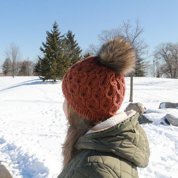 Clementine Hat