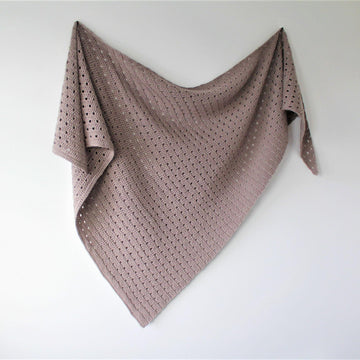 Cara Shawl
