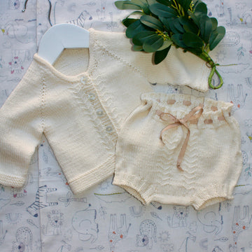 Tumbleweed Shorts