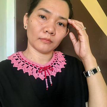 Barbarella collar
