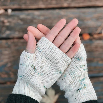 Align Mitts