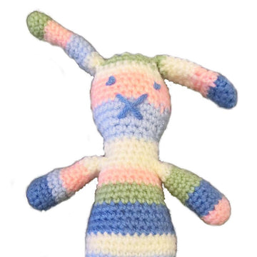 Crochet Bunny