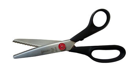 Bexfield Exel Edge Pinking Shears