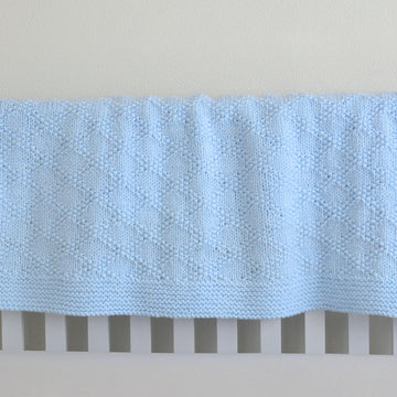 Aidan Baby Blanket