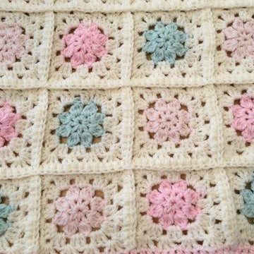 Lil Bella Blanket