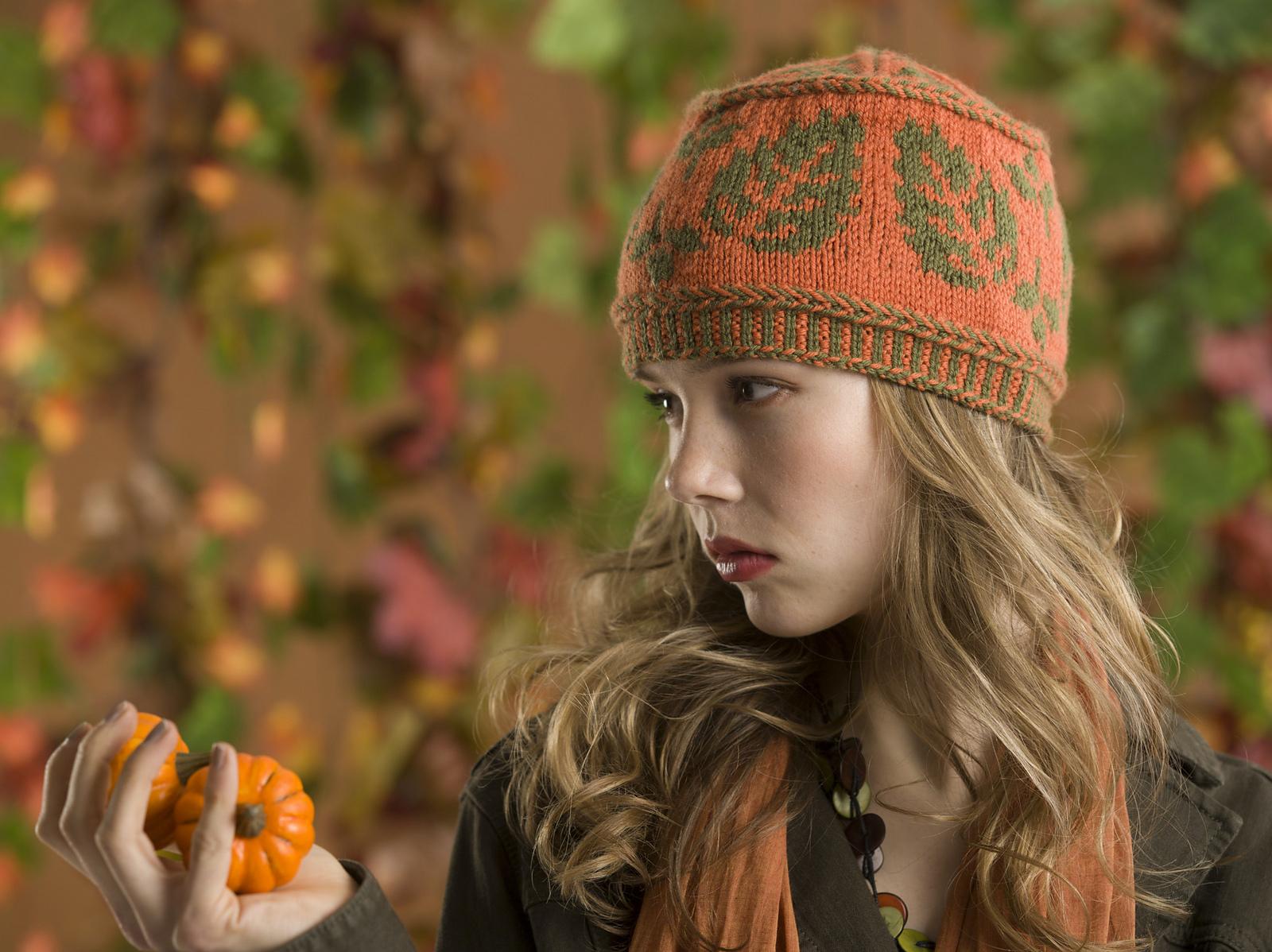 Rhinebeck Hat