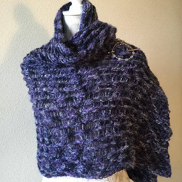 Black Forest Wrap