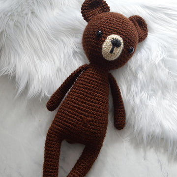 LUNA - URSA the Bear