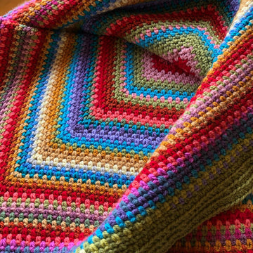 The Willow Blanket