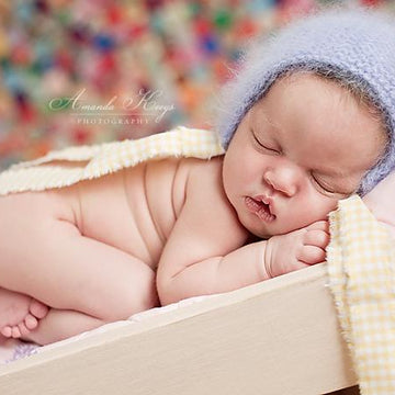 Evie Bonnet