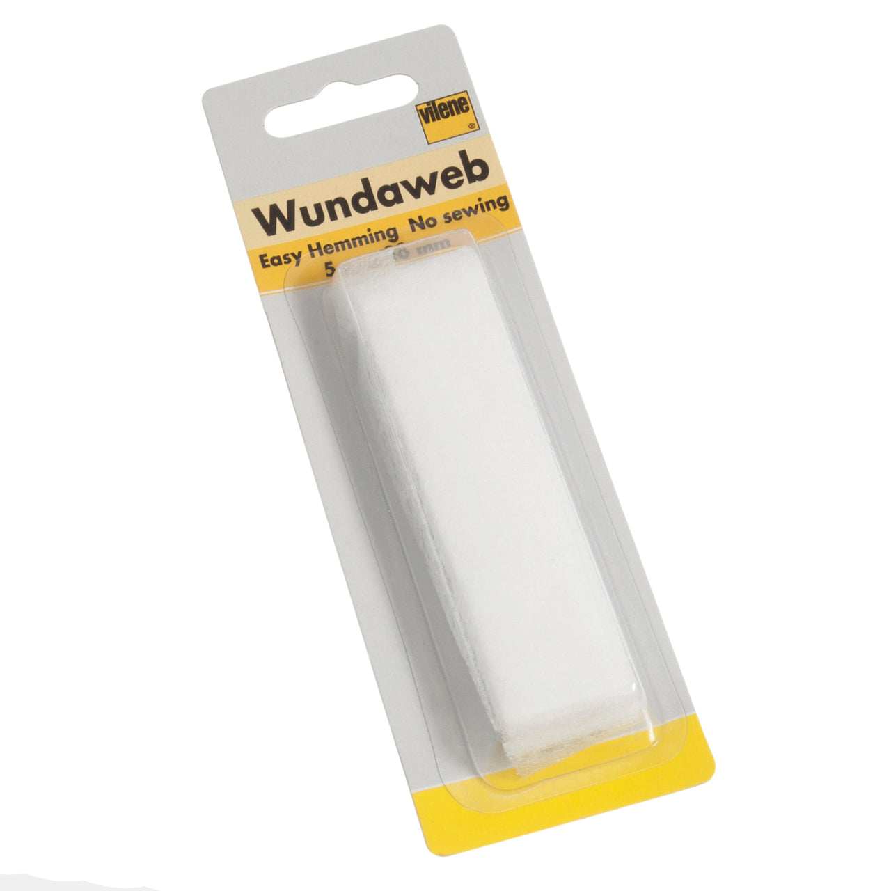 Vlieseline Wundaweb Small Pack: 5m x 20mm