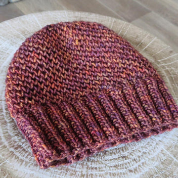 Honey Loft Hat
