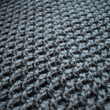 Viola Raglan Sweater