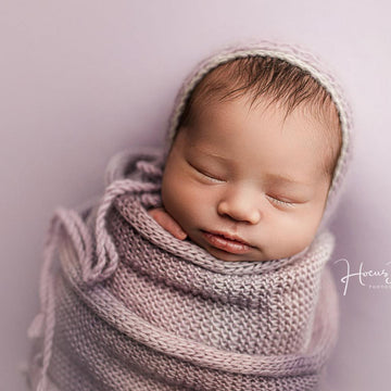 Lavender fields bonnet