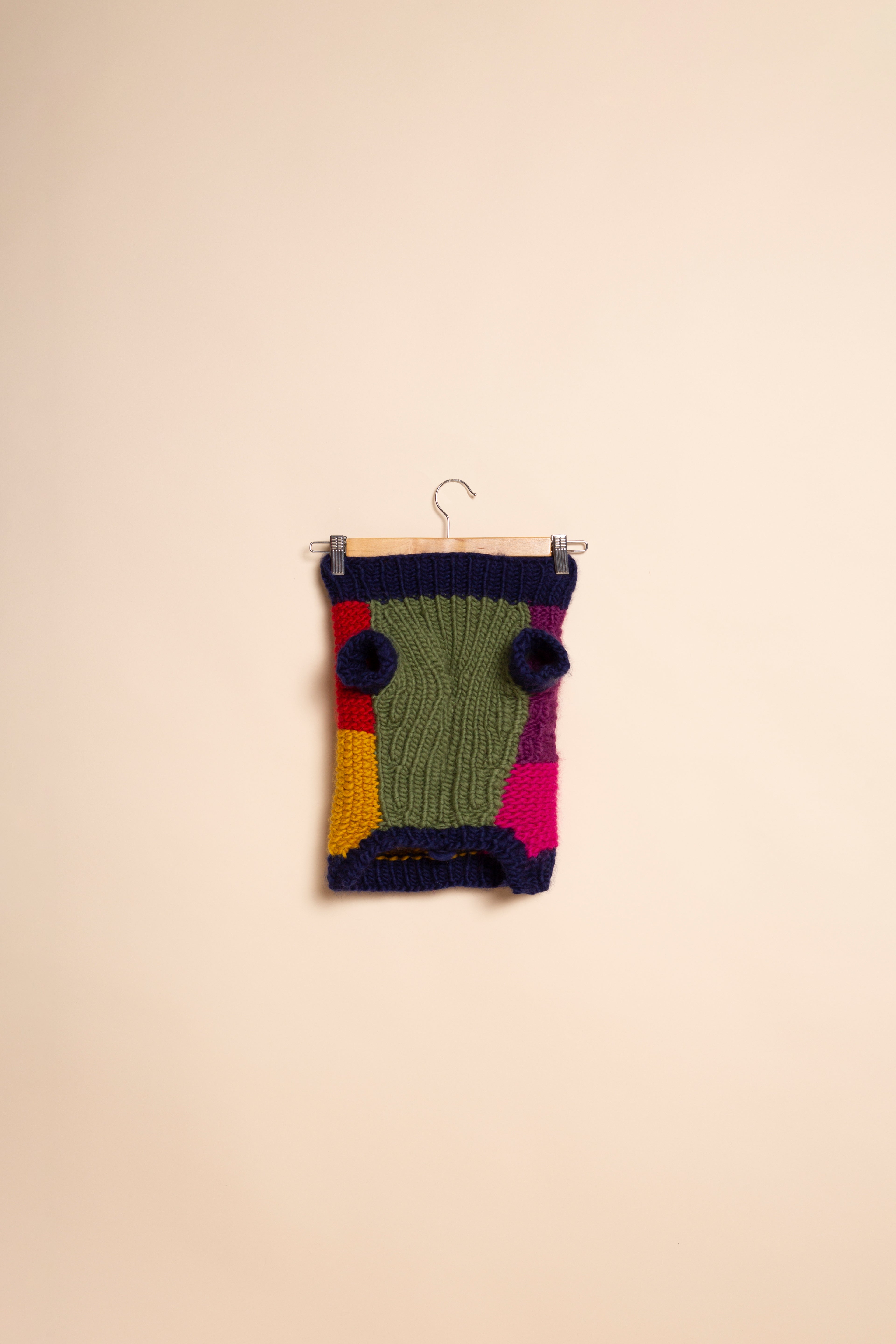 Made with Love by Tom Daley Pet Patch It Up XS