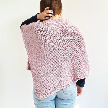 'Rosie' Poncho