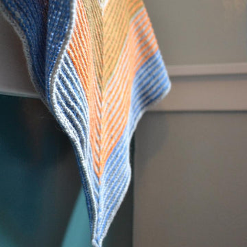 Shift Shawl